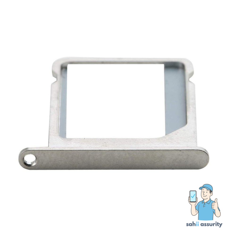 SIM Card Holder Tray for Vivo X200 FE 5G